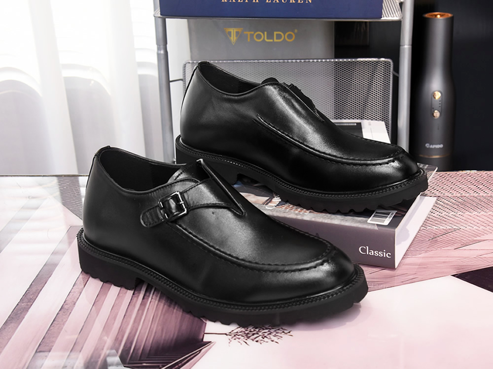 Giày đế eva siêu nhẹ tăng 7cm chiều cao 1